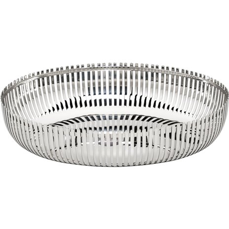 Alessi cestino 26 cm PCH06/26