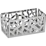 Alessi Cactus contenitore bustine di tè  MSA29 inox