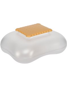Alessi Mary Biscuit biscottiera ASG07 I