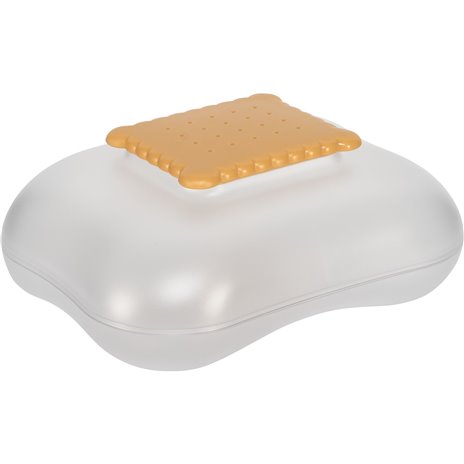 Alessi Mary Biscuit biscottiera ASG07 I