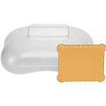 Alessi Mary Biscuit biscottiera ASG07 I
