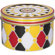 Alessi Circus scatole in metallo 3 pz. MW31S3 2