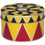 Alessi Circus scatole in metallo 3 pz. MW31S3