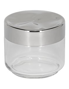 Alessi Julieta barattolo vetro 50cl LC07
