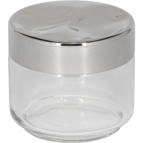 Alessi Julieta barattolo vetro 50cl LC07
