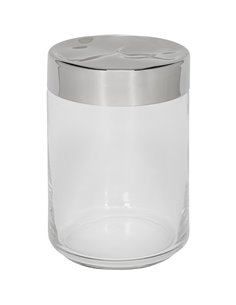 Alessi Julieta barattolo vetro 100cl LC09