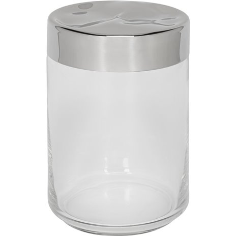 Alessi Julieta barattolo vetro 100cl LC09