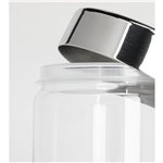 Alessi Julieta barattolo vetro 100cl LC09