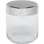 Alessi Dressed barattolo vetro 75cl MW21/75