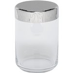 Alessi Dressed barattolo vetro 100cl MW21/100
