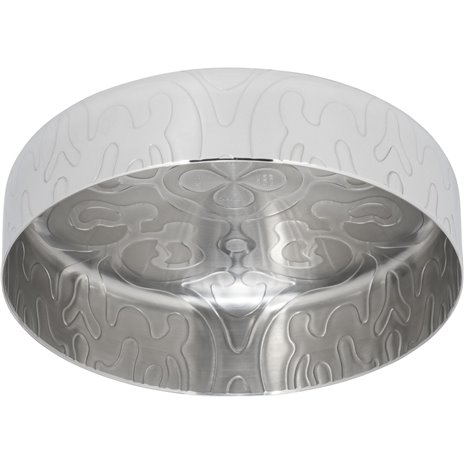 Alessi Dressed barattolo vetro 150cl MW21/150