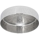 Alessi Dressed barattolo vetro 150cl MW21/150