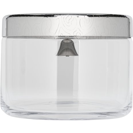 Alessi Dressed biscottiera 300cl MW29