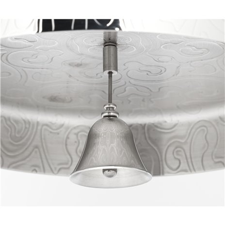 Alessi Dressed biscottiera 300cl MW29