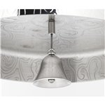 Alessi Dressed biscottiera 300cl MW29