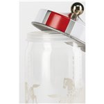 Alessi Circus contenitori per spezie set 2 pz. MW68S2