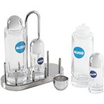 Alessi set per condimenti 5070