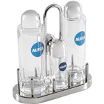 Alessi set per condimenti 5070