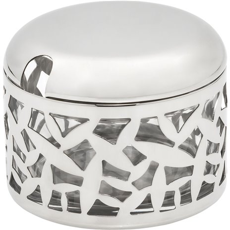 Alessi Cactus formaggiera MSA17
