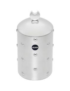 Alessi barattolo  Kalisto 1 CB01 inox