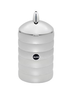 Alessi barattolo Kalisto 2 CB02 inox