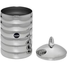 Alessi barattolo Kalisto 2 CB02 inox 2