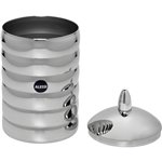 Alessi barattolo Kalisto 2 CB02 inox