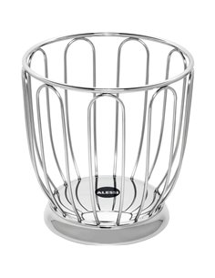 Alessi 370/19 porta agrumi inox