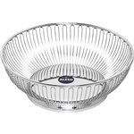 Alessi 826/24 cestino a filo inox