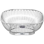 Alessi 845 cestino a filo inox