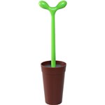 Alessi Merdolino scopino da bagno ASG04