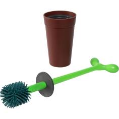 Alessi Merdolino scopino da bagno ASG04 2