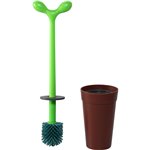 Alessi Merdolino scopino da bagno ASG04