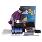 Levenhuk LabZZ M101 amethyst  DE