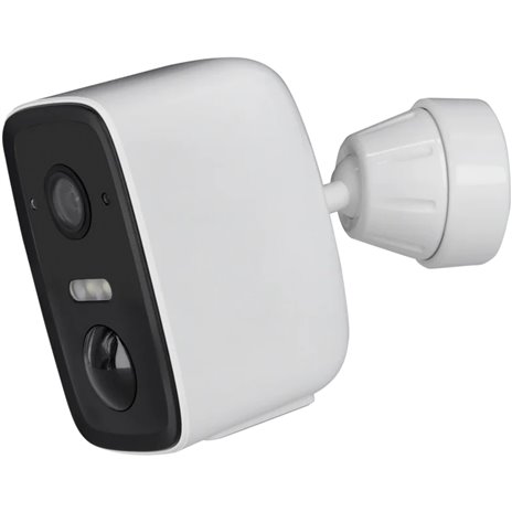 Rollei Security Cam 2K V2 wireless
