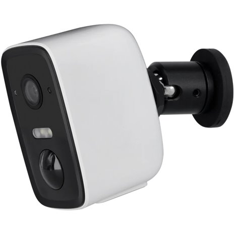 Rollei Security Cam 2K V2 wireless