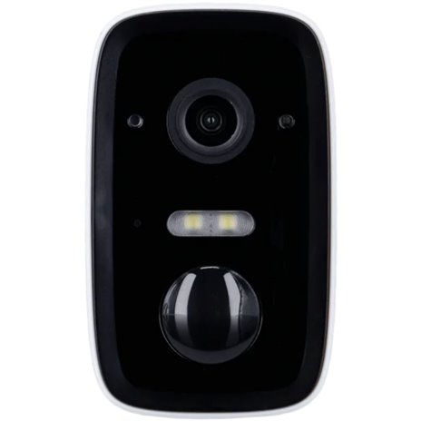 Rollei Security Cam 2K V2 wireless