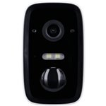 Rollei Security Cam 2K V2 wireless