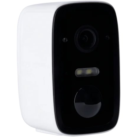 Rollei Security Cam 2K V2 wireless