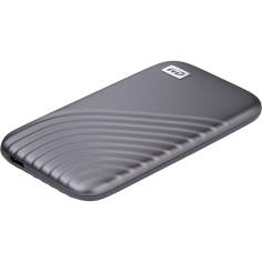 Western Digital MyPassport   1TB SSD SpaceGrey WDBAGF0010BGY-WESN 2