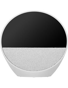 Amazon Echo Spot 2024 bianco