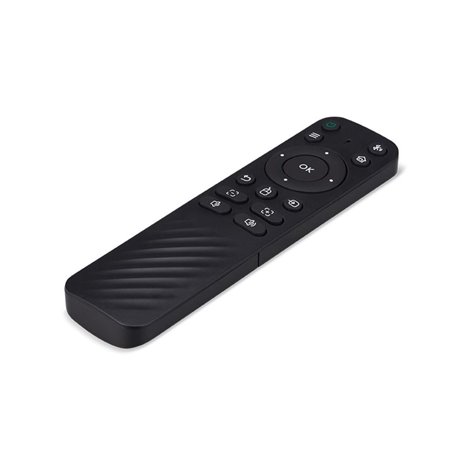 AOpen QF23s giallo powered by Acer