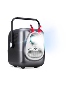 AOpen QF23s grigio powered by Acer