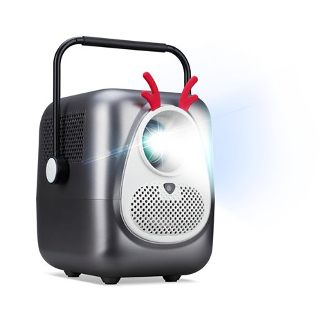 AOpen QF23s grigio powered by Acer