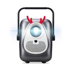 AOpen QF23s grigio powered by Acer 2