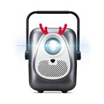 AOpen QF23s grigio powered by Acer