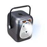 AOpen QF23s grigio powered by Acer