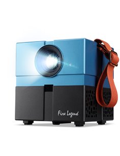 AOpen QH12a powered by Acer