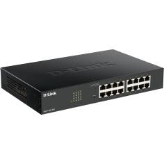 D-Link DGS-1100-16V2/E 16-Port Layer2 Smart Gb ne.