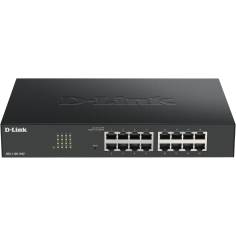 D-Link DGS-1100-16V2/E 16-Port Layer2 Smart Gb ne. 2